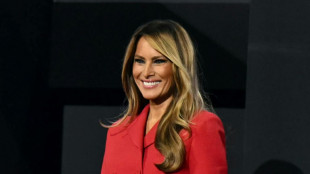 Melania Trump dice que vivir&aacute; en la Casa Blanca
