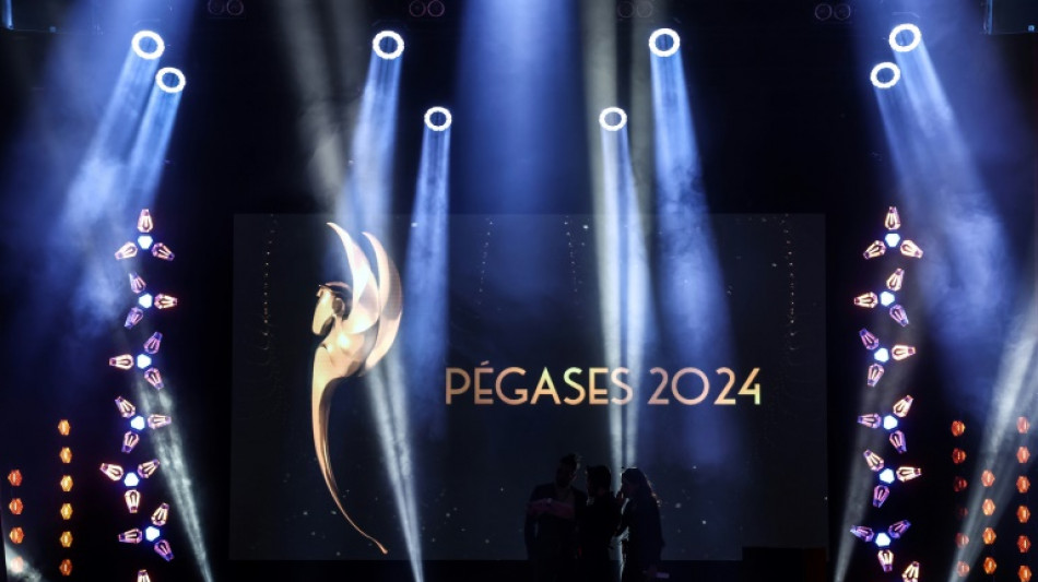 P&eacute;gases 2025: le jeu vid&eacute;o fran&ccedil;ais f&ecirc;t&eacute; &agrave; Paris, dans l'ombre de la crise