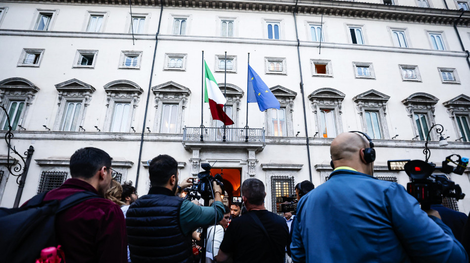 Sindacati, da luned&igrave; sciopero nazionale all'ex Ilva per 24 ore