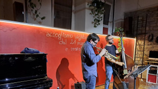 Jazz, Modolo e Zanuttini rileggono la variet&agrave; creativa di Mingus