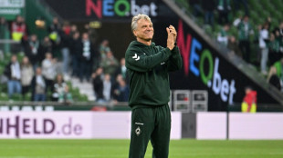 Werder wächst zusammen: Steffen in Bremen "angekommen"