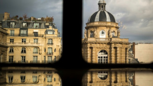 Pr&eacute;sidence du S&eacute;nat : G&eacute;rard Larcher vers une confortable reconduction, sous l'oeil du nouveau groupe RN