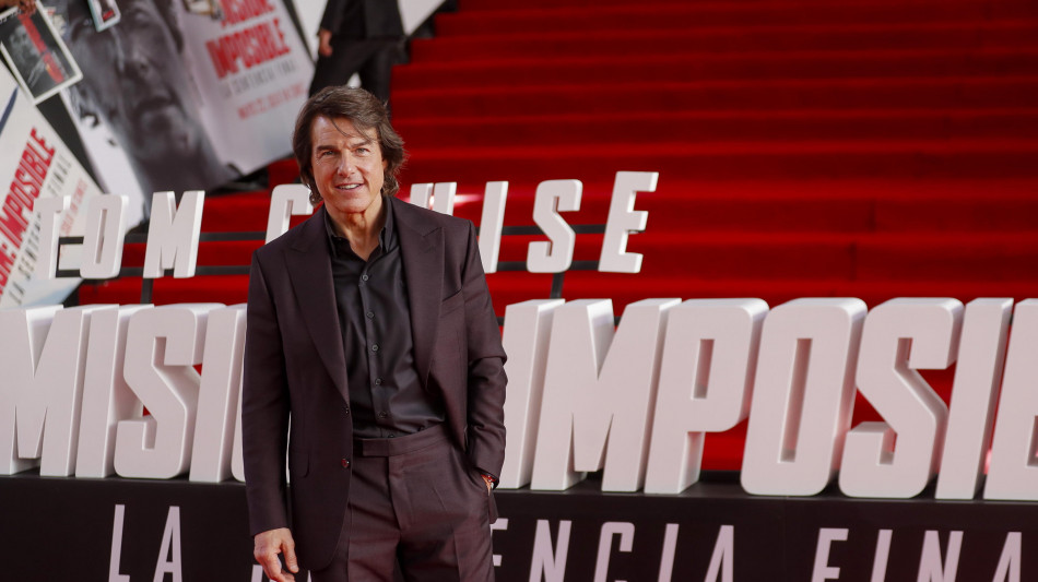 Grazie a Lilo & Stitch e Tom Cruise, record al box office Usa