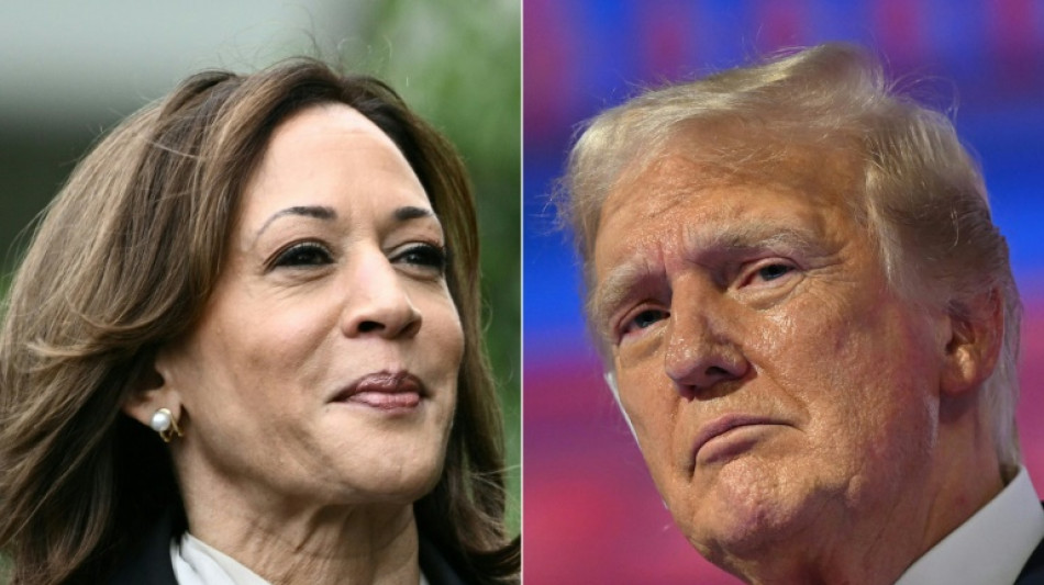 A 100 dias das elei&ccedil;&otilde;es americanas, uma campanha marcada por acontecimentos hist&oacute;ricos