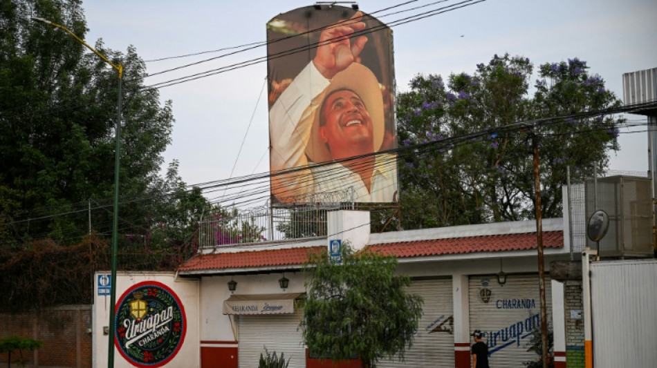 Arrestan a una funcionaria por el presunto encubrimiento del asesinato de un alcalde en M&eacute;xico
