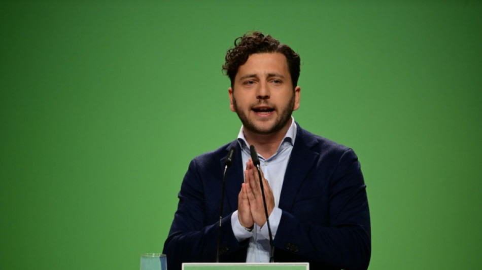 Banaszak r&auml;umt fehlende Klarheit der Gr&uuml;nen vor der Bundestagswahl ein
