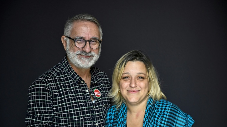 Los sueños de tres mujeres que orbitan una cárcel en Sao Paulo llegan a San Sebastián