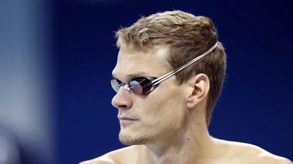 Nuoto: violenza su minore, ex campione olimpico Agnel rinviato a giudizio