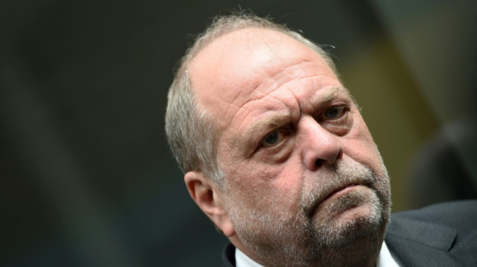 Dupond-Moretti pr&eacute;sente en Conseil des ministres son projet de loi pour une justice "plus rapide"