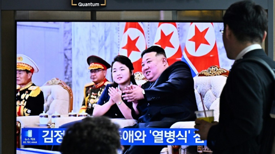 Putin pl&auml;diert f&uuml;r engere Verbindungen mit Nordkorea "an allen Fronten"
