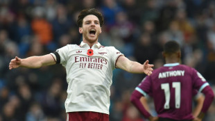 Bayern zittern vor Arsenals Standardstärke