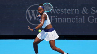 Coco Gauff avança às oitavas em Cincinnati após desistência de Yastremska
