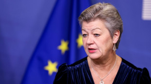 Los pa&iacute;ses de la UE discuten la dif&iacute;cil reforma del sistema de asilo