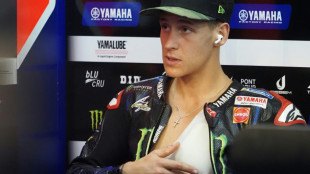 Australia's Miller fastest in opening Japanese MotoGP practice
