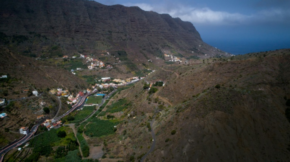 La Gomera, isla de Canarias, recupera totalmente la electricidad tras un apag&oacute;n