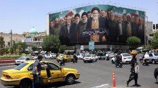 Iran respinge conclusioni del G7, 'Israele è l'aggressore'