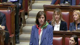 Braga in Aula con il fazzoletto dell'Anpi, 25 aprile divisivo per chi ha nostalgie