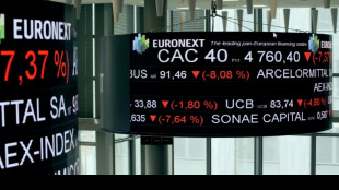 La Bourse de Paris sur la voie du repli apr&egrave;s les records