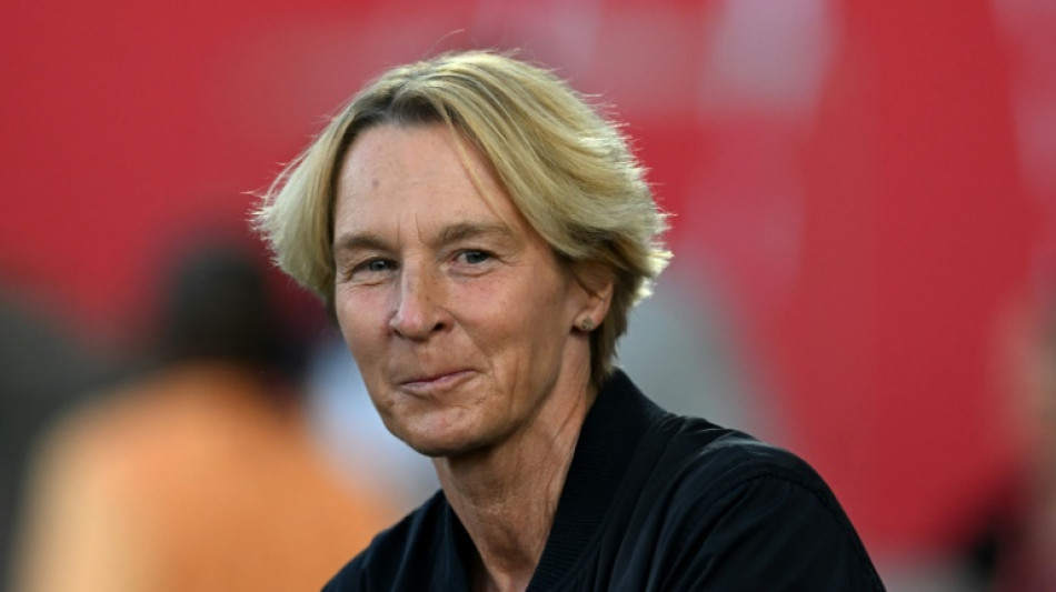 Women's World Cup never been tougher, warns Germany coach