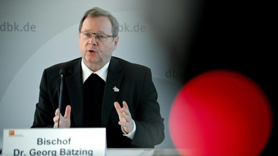 B&auml;tzing kritisiert Papst wegen ausstehender Entscheidung zu Kardinal Woelki