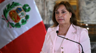 Per&uacute; decreta emergencia en Lima para que militares combatan crimen organizado