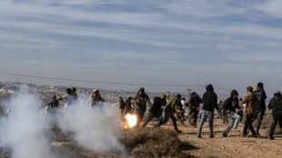 Netanyahu condena violência de 'punhado de extremistas' após ataque de colonos na Cisjordânia