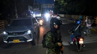 L&iacute;deres guerrilheiros fogem para Col&ocirc;mbia ap&oacute;s opera&ccedil;&atilde;o na Venezuela, indica Ex&eacute;rcito