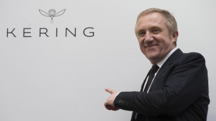 Kering, nel terzo trimestre ricavi -10% a 3,4 miliardi