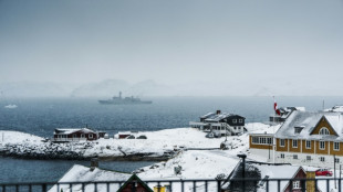 Groenland: Trump et son administration durcissent le ton sur les surtaxes douani&egrave;res