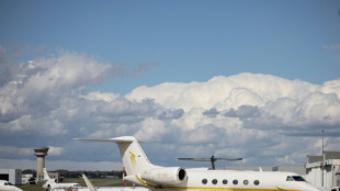 Gr&uuml;ne regen h&ouml;here Flughafengeb&uuml;hren f&uuml;r Privatjets an