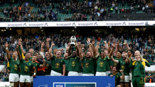 Rugby Championship shelved next year, back for 2027 in new calendar