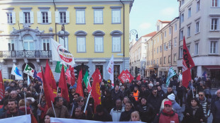 Tirso, più di una offerta sul tavolo per fabbrica di Muggia