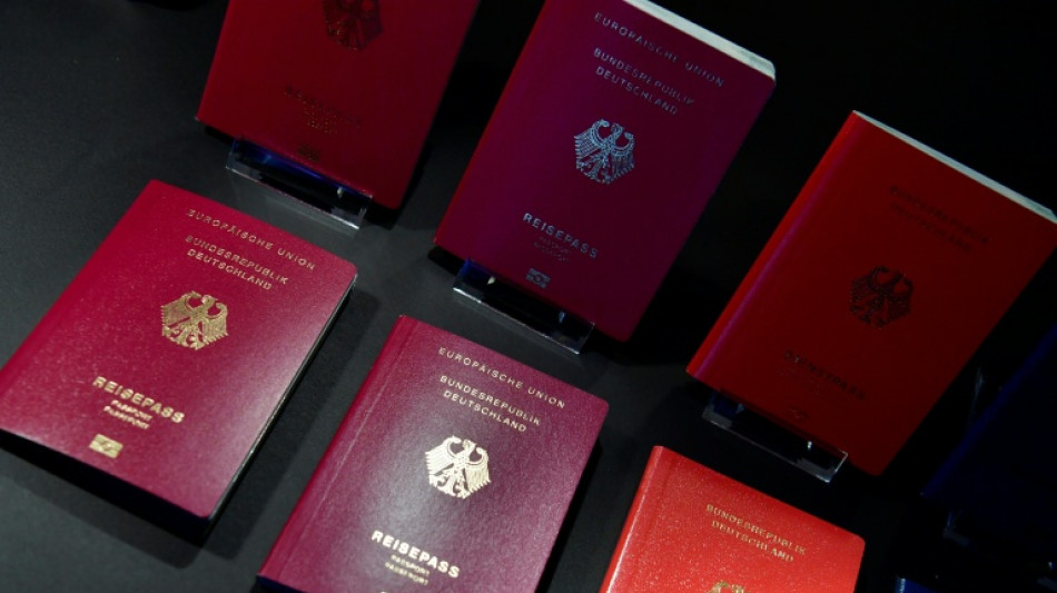 Aus für Turbo-Einbürgerung: Grüne kritisieren SPD für Kehrtwende