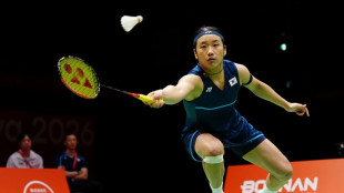 Ruthless An makes history to retain Asian Games badminton crown