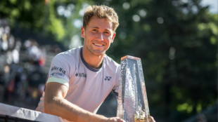 Ruud conquista 3&ordm; t&iacute;tulo em Genebra e chegar&aacute; com moral a Roland Garros