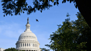Abstimmung in US-Repr&auml;sentantenhaus &uuml;ber Schulden-Kompromiss