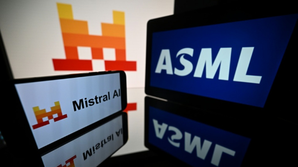 Mistral IA alcanza una valoración de 11.700 millones de euros tras la inversión de ASML