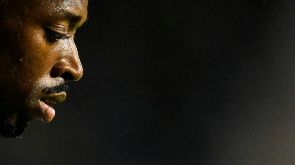 Foot: grand soir attendu pour Ousmane Dembélé, favori pour le Ballon d'or