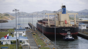 Canale di Panama, aumentano i passaggi giornalieri e il pescaggio massimo