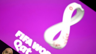 Mondial et droits humains: Infantino r&eacute;plique et s'en prend aux "hypocrites"