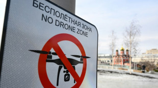 Mosc&uacute; sufre da&ntilde;os "menores" por un ataque con drones, asegura su alcalde