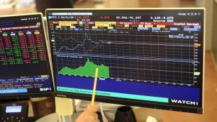 ++ Mef vende 8,5 miliardi di Btp e CctEu, tassi giù 10 anni ++