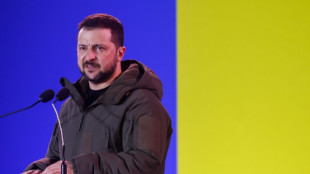 Zelenski tacha a los rusos de "bestias" tras el video de la decapitaci&oacute;n de un prisionero ucraniano