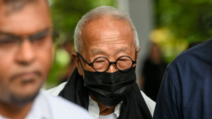 Malaysia tycoon pleads guilty in Singapore to abetting obstruction of justice