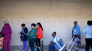 "¿Cómo hago para comer?": funcionarios de EEUU asfixiados por parálisis presupuestal