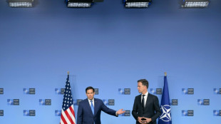 Rubio: USA bleiben in Nato - aber Staaten m&uuml;ssen Verteidigungsausgaben erh&ouml;hen