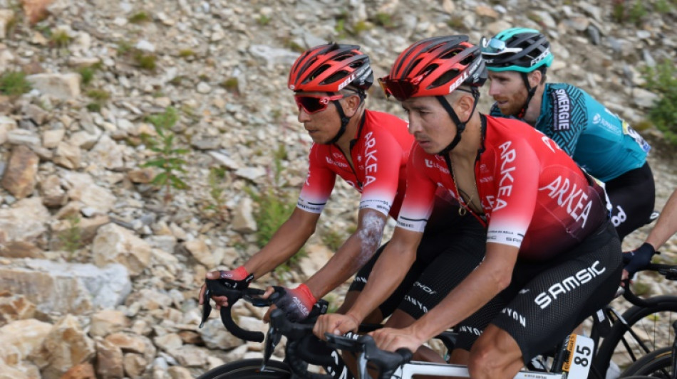 Cyclisme: un an de prison avec sursis requis contre un ancien m&eacute;decin des fr&egrave;res Quintana
