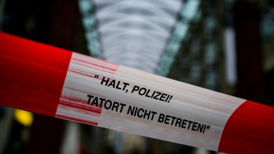 Lebenslange Haft f&uuml;r t&ouml;dliche Sch&uuml;sse auf Autoh&auml;ndler in Hannover 