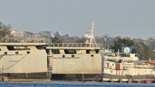 Sch&uuml;sse auf K&uuml;stenwache: Kubanische Beh&ouml;rden werfen &Uuml;berlebenden Terrorismus vor