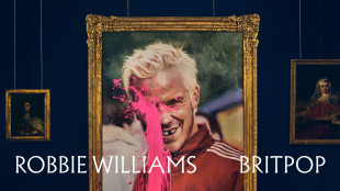 Robbie Williams, &egrave; uscito a sorpresa il nuovo album Britpop